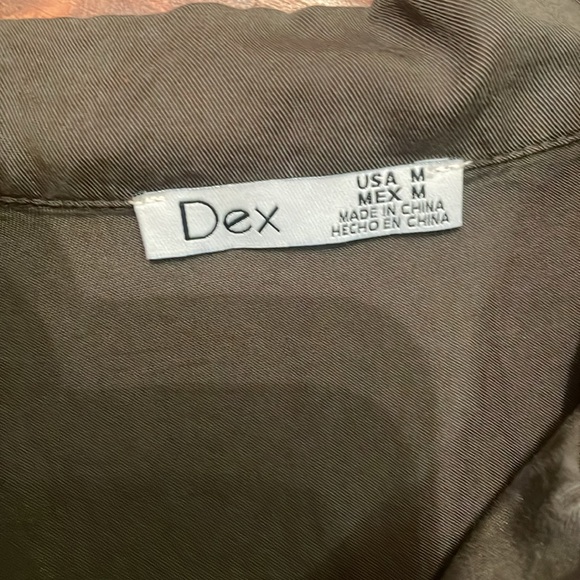 Super Cute Dex Dress - Picture 3 of 3